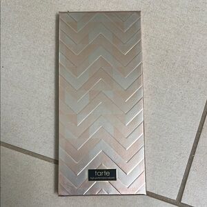 Tarte High Performance Naturals Palette